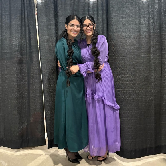 Meet your Posher, Savannah - Picture 9 of 16